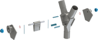 The Young Industries Swing Gate, Model C